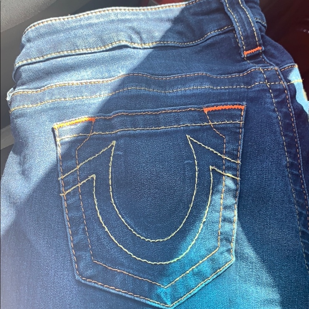 True religion .